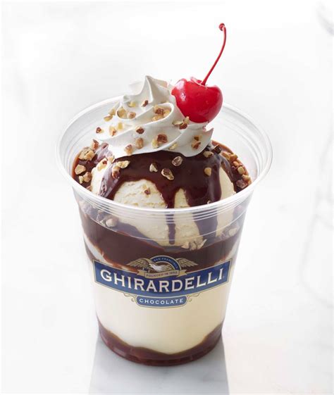 Ghirardelli ice cream. Things To Know About Ghirardelli ice cream. 
